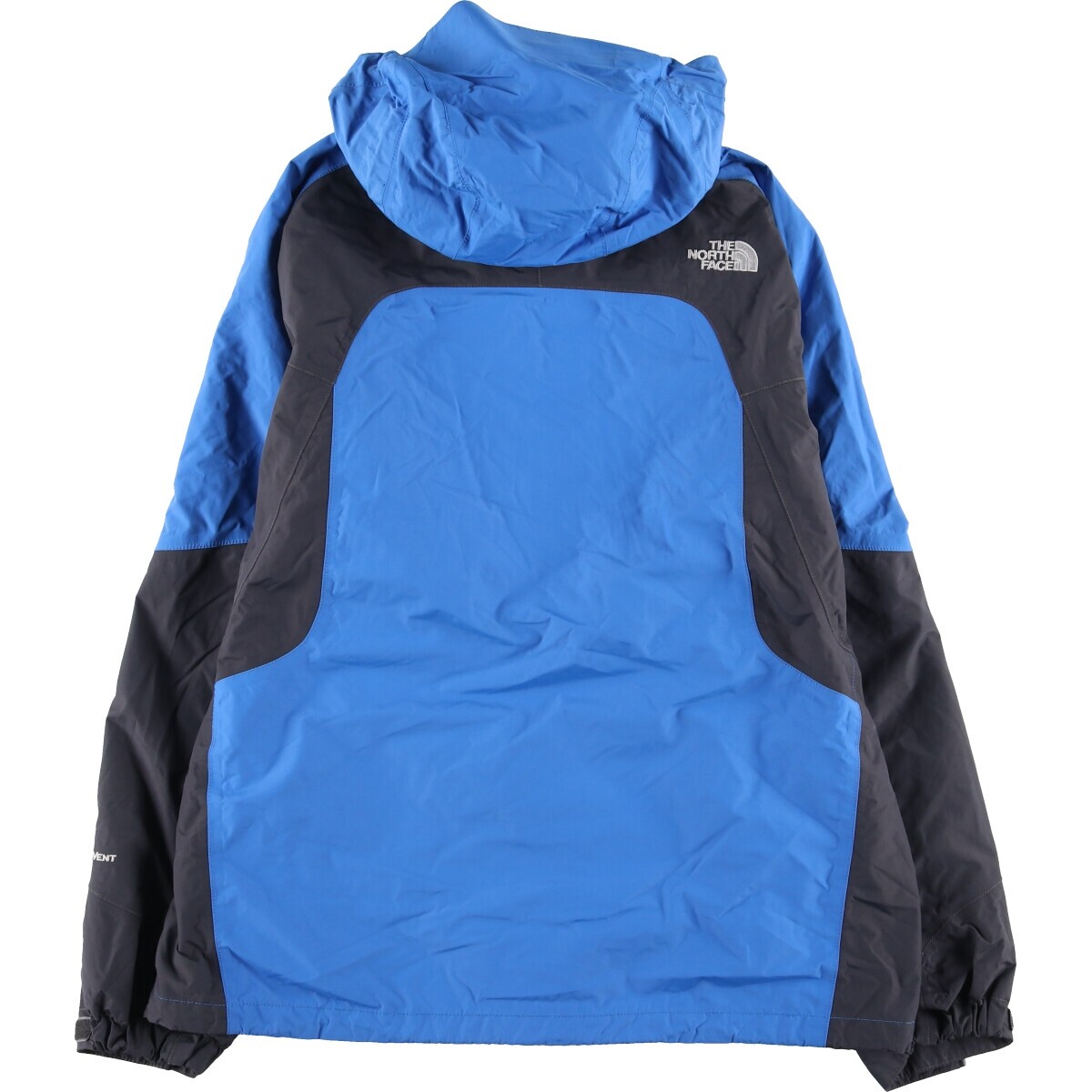 ジャケット・アウター 90s The North Face mountain Parka hyvent THE NORTH FACE HYVENT DT Hyvent Mountain Parka Men's L