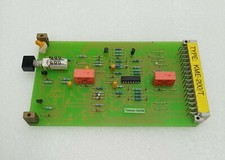 AUTRONICA KME-200/T PCB 7251-004-0008