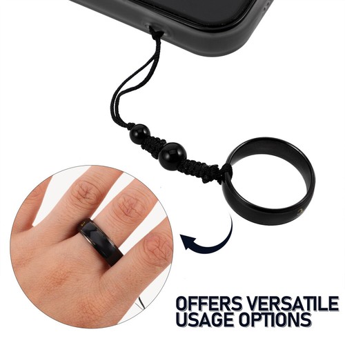 Temperaturerfassung Mobiltelefon Lanyard Liebhaber Handy-Lanyard - 第 3/12 張圖片