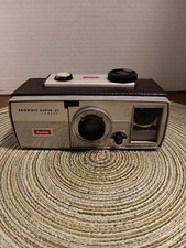 Kodak Brownie Super 27 Camera with Lens Untested