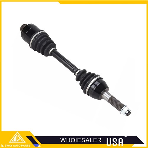 For Polaris 1332421 1332511 1332654 1332935 Rear RH / LH Complete CV Joint Axle - Imagen 1 de 16