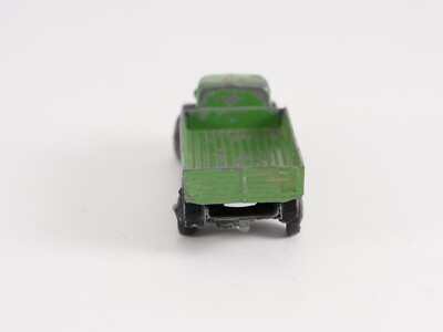 Dinky Toys 1:43 Atlas - Ford Camion Bâché Calberson 25 JJ (D'occasion