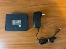 Solstice Pod SP-700x Wireless Presentation System - JV H3C w/ AC Adapter