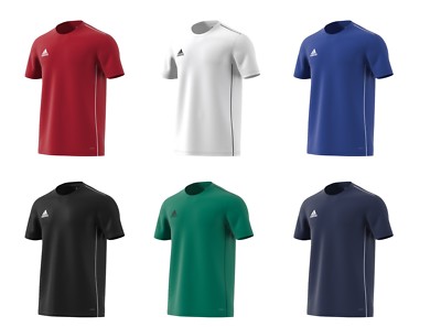 adidas Core 18 Trainingsjersey für Herren ab 9,95 