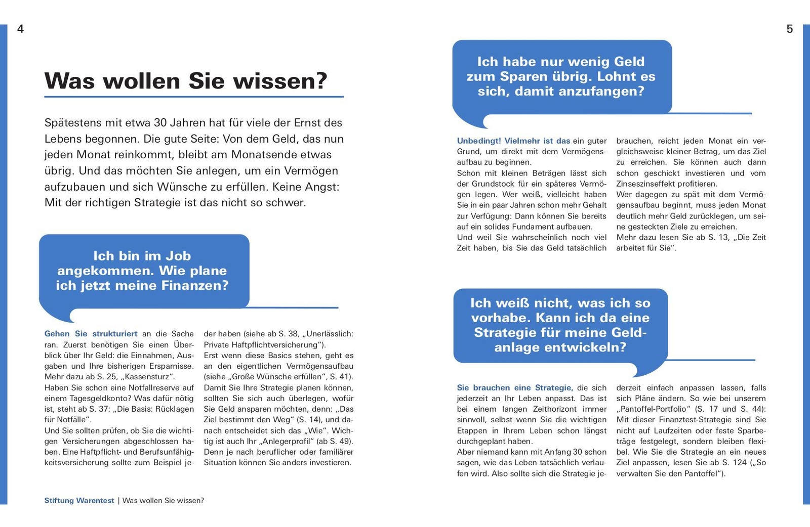 Thumbnail - Vermögen Aufbauen Ab 30 | Individuelle Anlagestrategien Und