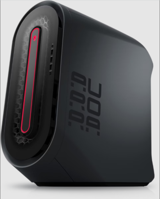 Alienware Aurora R14 Desktop Ryzen 7 5800 32GB 1TB HDD+ 1TB SSD 
