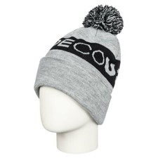 DC Boy's Youth Beanie CHESTER - SKPH - One Size - NWT