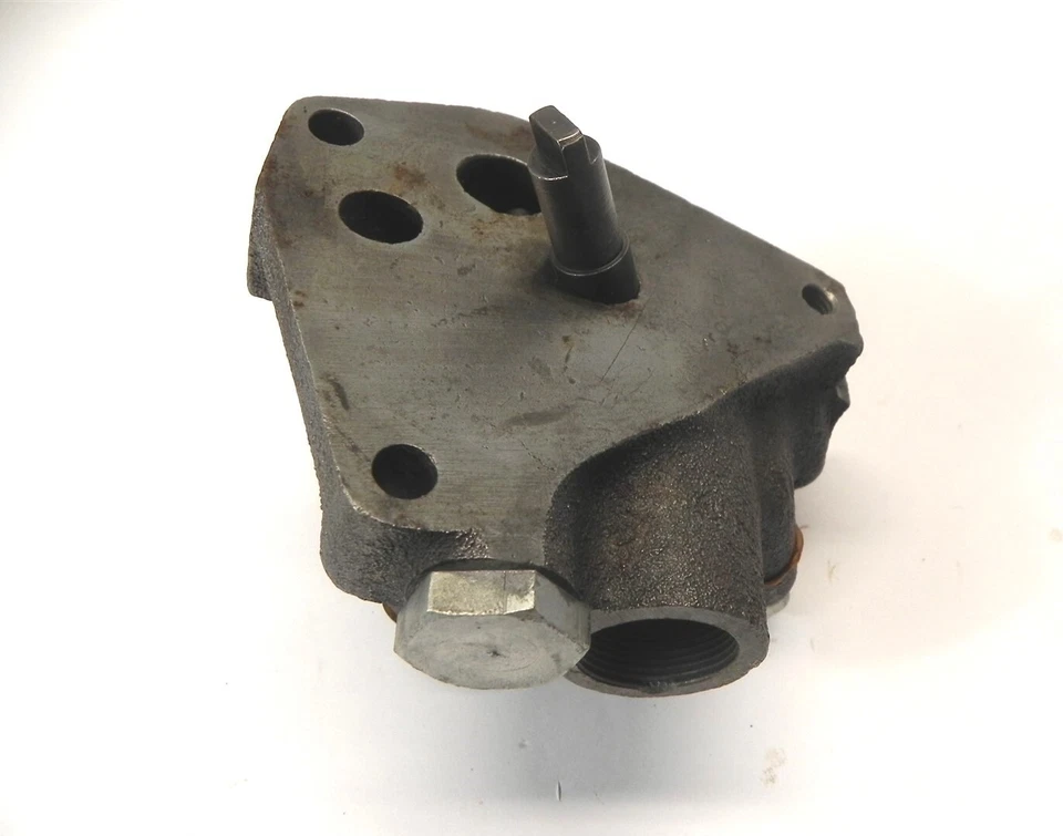 1952-53-54 Ford Mercury Lincoln Ford Truck Sealed Power Oil Pump Part# M41 NORS - Image 2 of 4
