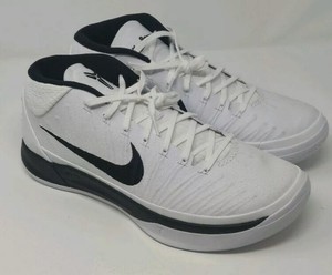 kobe ad tb white black