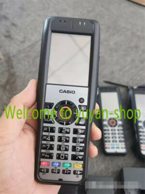 1pc USED CASIO DT-X8-20C-CNV TESTED By DHL or FedEx #V01J CH