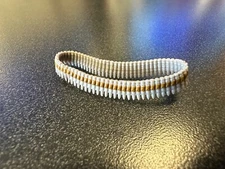 G.I. Joe Classified TUNNEL RAT (BULLET BANDOLIER) 6" Scale MINT NIGHT FORCE 1/12