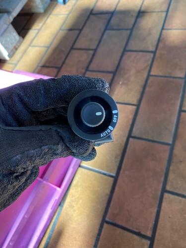 Jaguar S-Type CCX Spiegelschalter Spiegelverstellung Schalter TRW XR836465AB