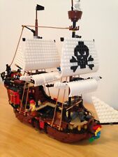 Pirate Ship 31109 | Creator 3-in-1 | Buy online at the Official LEGO® Shop  US