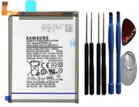 Original Samsung Galaxy A70 SM-A705F Ersatz-Akku/ Klebestreifen/ Werkzeug