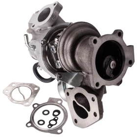 Turbolader for Saab 9-5 Kombi YS3E 2.0t BioPower 220PS 220PS 1998ccm