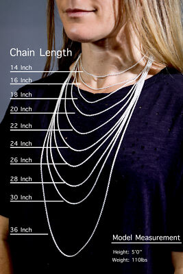 Buy Bali Legacy Borobudur Chain Necklace In Sterling Silver 22.25 Grams 20 Inches