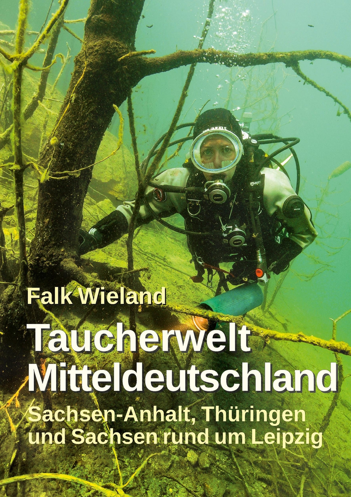 Thumbnail - Taucherwelt Mitteldeutschland Falk Wieland