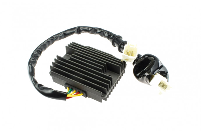Régulateur de tension TOURMAX de qualité supérieure pour Honda CB 1300 S Carénage USA RGU-165