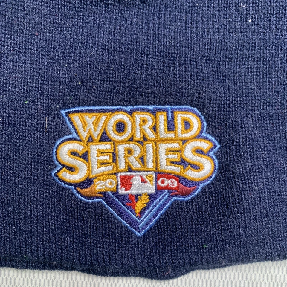 Skully Oficial Serie Mundial Yankees de Nueva York  Foto 3 de 3