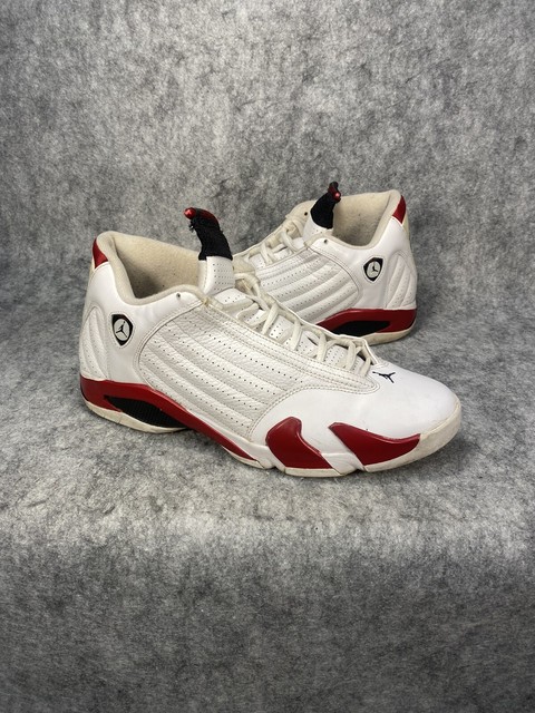 candy cane 14s 2012