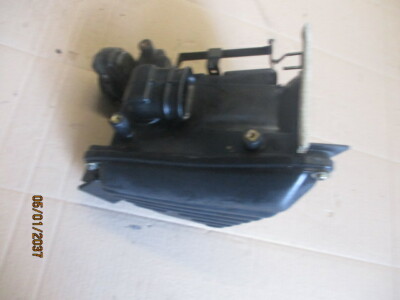 Luftfilter + Hülse für Honda 125 NX Transcity - JD12