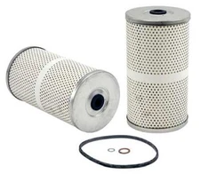 Engine Oil Filter-DIESEL, Turbo Wix 57112