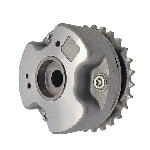 Camshaft Timing Adjuster For VW Audi S4 S5 B8 A6 A7 C7 A8 Q7 3.0 TFSI 06E109083Q - Picture 6 of 11