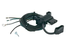 Hopkins 48 in. 4 Flat Trailer Connector