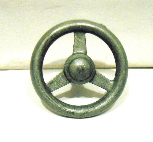 5 steering wheels for vehicles 1/32 - 1:30 scale made in PORTUGAL - - Picture 5 of 8