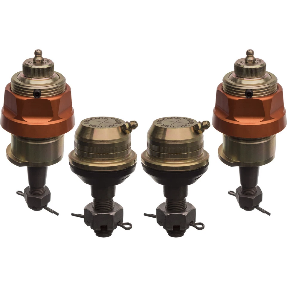 Front Ball Joint Pack of 4 Direct Fit - Изображение 4 из 4