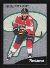 Aleksander Barkov 2020-21 Parkhurst Parkies Florida Panthers #PK-11