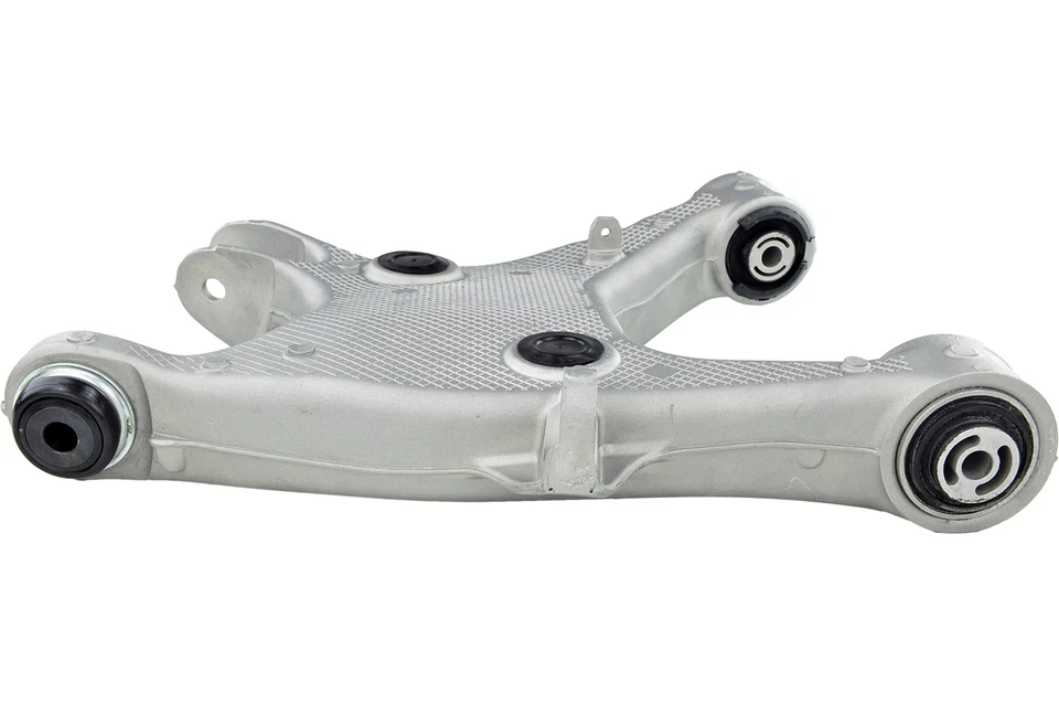 Mevotech Suspension Control Arm Rear Left Lower For 2012-2018 BMW 650i xDrive - Image 2 of 4