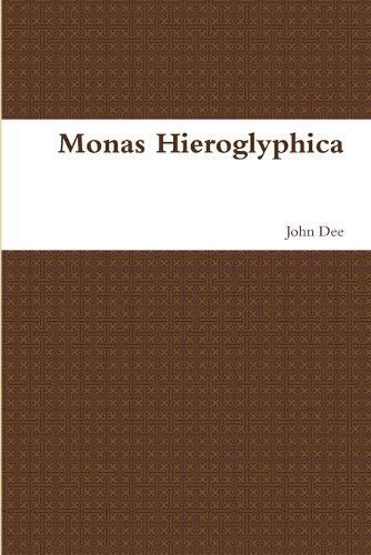Thumbnail - John Dee Monas Hieroglyphica (taschenbuch)