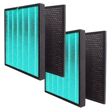 AP-1516D HEPA filter For Coway Storm AP-1207BH APM-1516E Deodorizing Filter