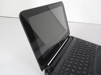 HP Pavilion 10 TouchSmart Notebook PC Laptop 10.1