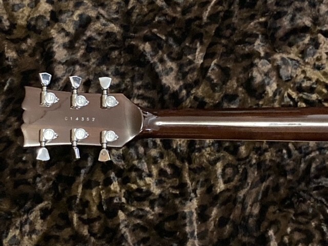 YAMAHA レスポールタイプ SL400S YAMAHA SL-400S RS 1980年頃 国産 税込販売価格 ￥29,800