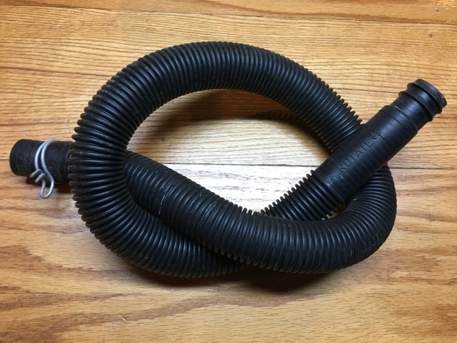 Whirlpool Washer Drain Hose 285664 Kenmore Maytag Crosley Estate Roper