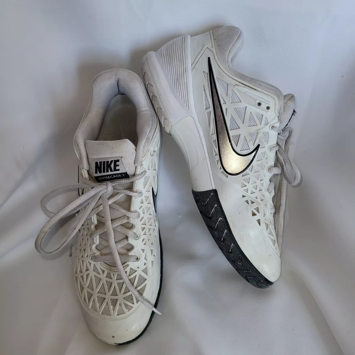 Nike dragon best sale zoom cage 2
