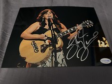 COUNTRY SINGER SONGWRITER SKYLAR LAINE SIGNED AUTOGRAPHED PHOTO ACOA COA COUNTRY SINGER SONGWRITER SKYLAR LAINE SIGNED AUTOGRAPHED PHOTO ACOA COA