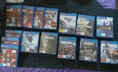 buy ps4 games in bulk