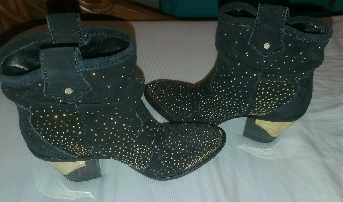 Gianni bini hotsell boots ebay