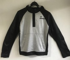 Russell Hoodie Athletic Jacket Kids Dri-Power 360 Long Sleeve Size XL / 14-16