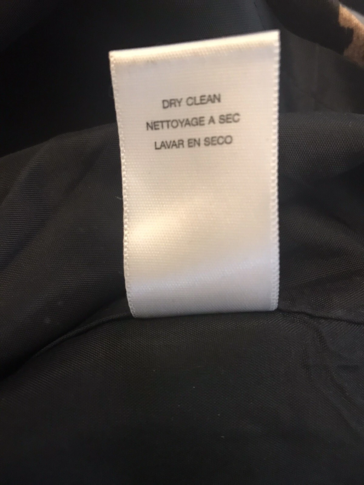 Abito tubino donna senza maniche stampa leopardata MICHAEL KORS taglia 4