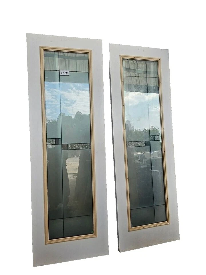 Wooden White Architectural & Garden Antiques