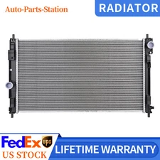 Radiator For Jeep Compass Patriot Dodge Caliber Avenger 2.0L 2.4L 2.7L 3.5L 2951