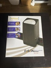 VuPoint solutions Digital film scanner