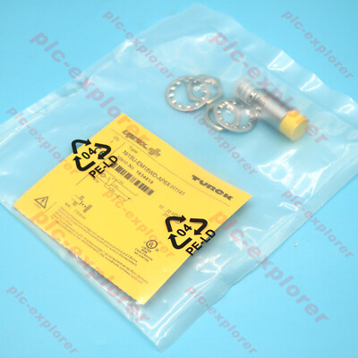 1pc New NI15U-EM18WD-AP6X-H1141 1634818 TURCK Proximity Switch