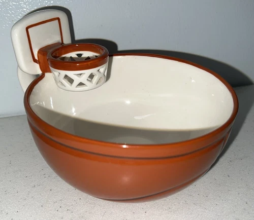 Basketball Mug With A Hoop 16 oz Max'is Creations Mug/Cup/Bowl VFL33D