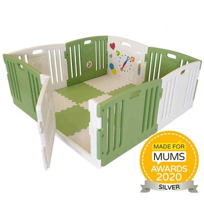 playpen venture all stars