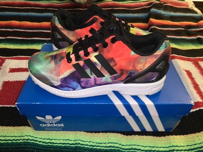 womens zx flux